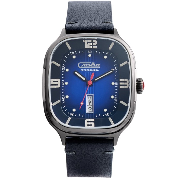 Часы Слава 3264720/300-8205