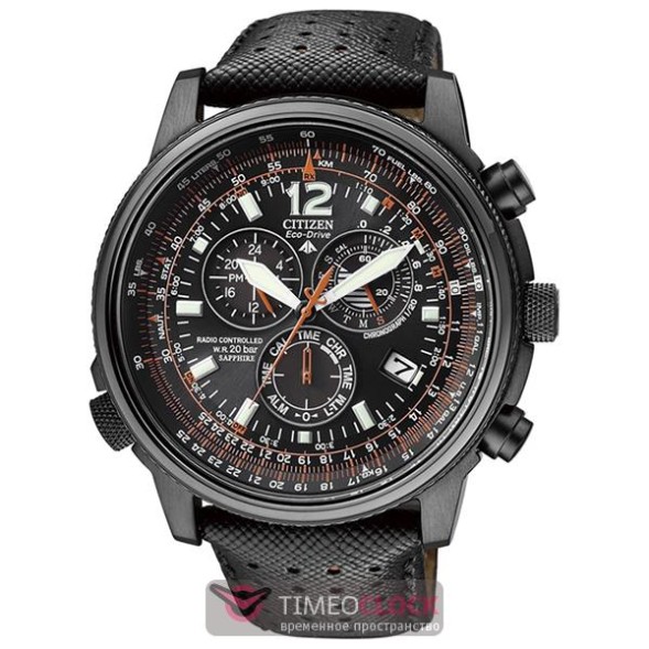 Часы Citizen AS4025-08E