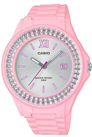 Наручные часы Casio LX-500H-4E4