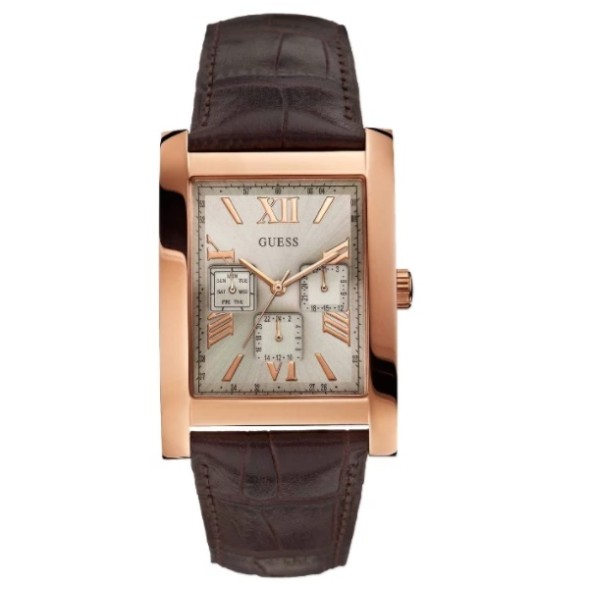 Часы Guess W0370G3