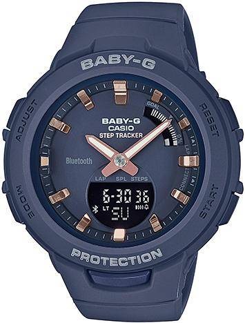 Часы Casio BSA-B100-2A