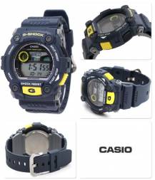 Casio G-7900-2E