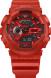 Часы Casio GA-110RRB-4A