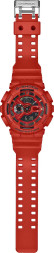 Casio GA-110RRB-4A