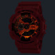 Casio GA-110RRB-4A