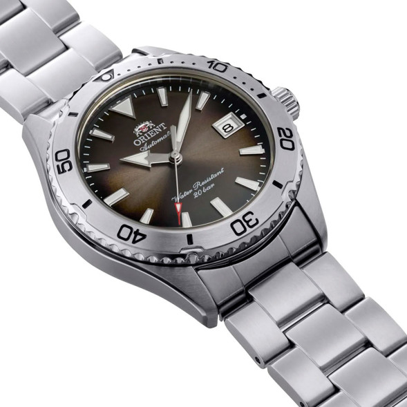 Часы Orient RA-AC0Q15Y