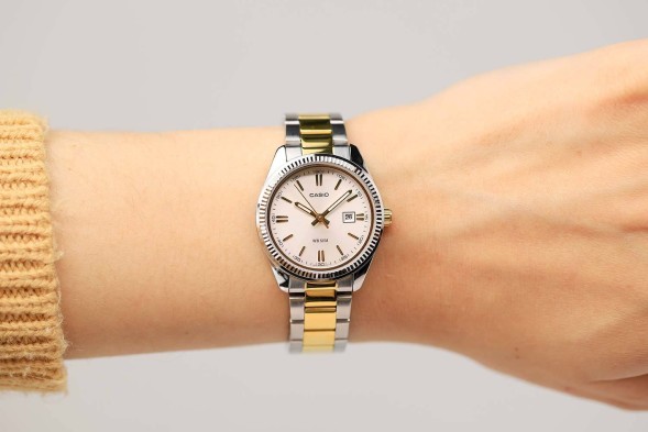 Часы Casio LTP-1302PRG-7A