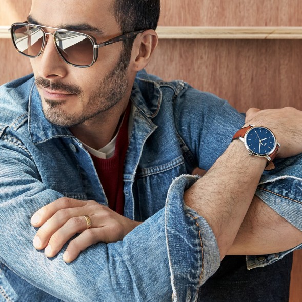 Часы FOSSIL FS5304