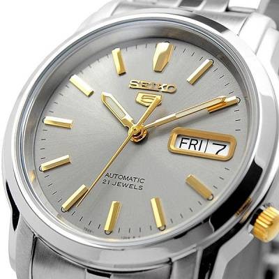 Часы Seiko SNKK67K1