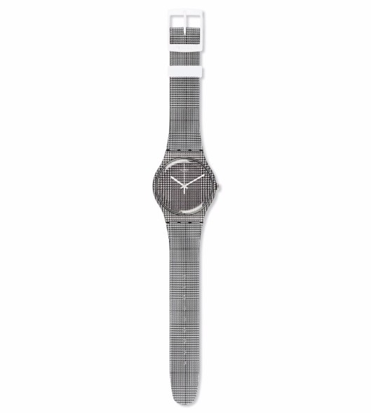 Часы Swatch FOR THE LOVE OF W SUOB113
