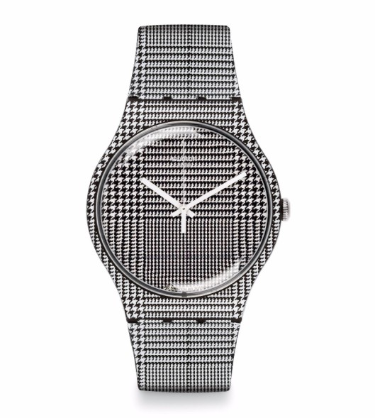 Часы Swatch FOR THE LOVE OF W SUOB113