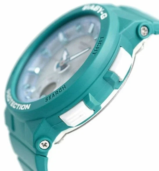 Часы Casio BGA-250-2A