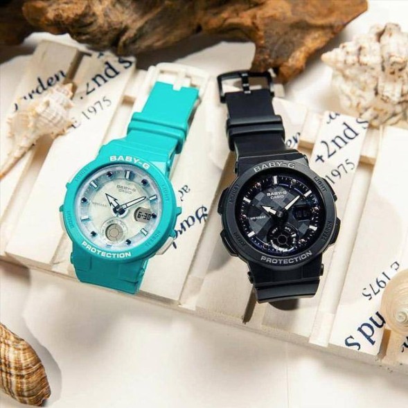 Часы Casio BGA-250-2A