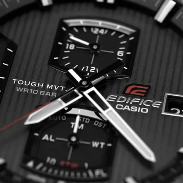 Часы Casio EQW-A1110D-1A