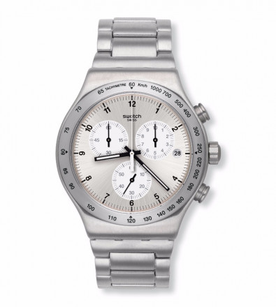 Наручные часы Swatch DESTINATION ZURICH YVS433G