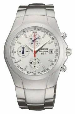 Часы Orient LTT09001S