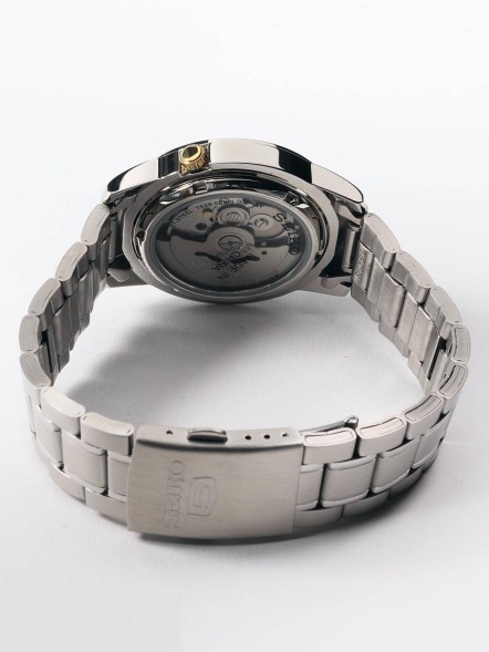 Часы Seiko SNKK07K1