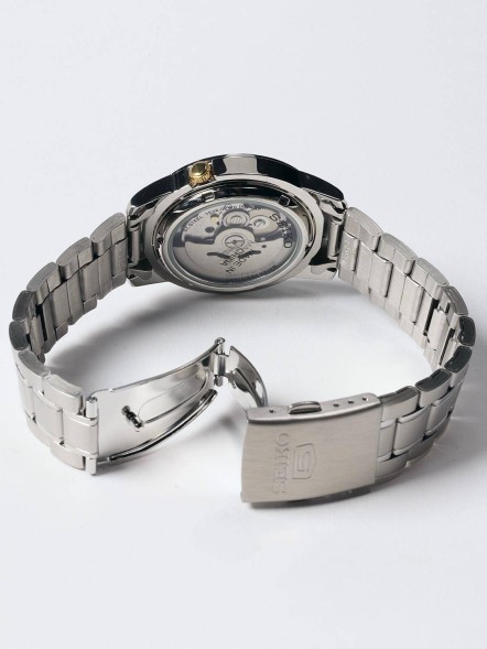 Часы Seiko SNKK07K1