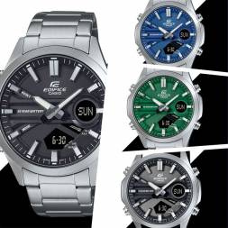 Casio EFV-C120D-1A