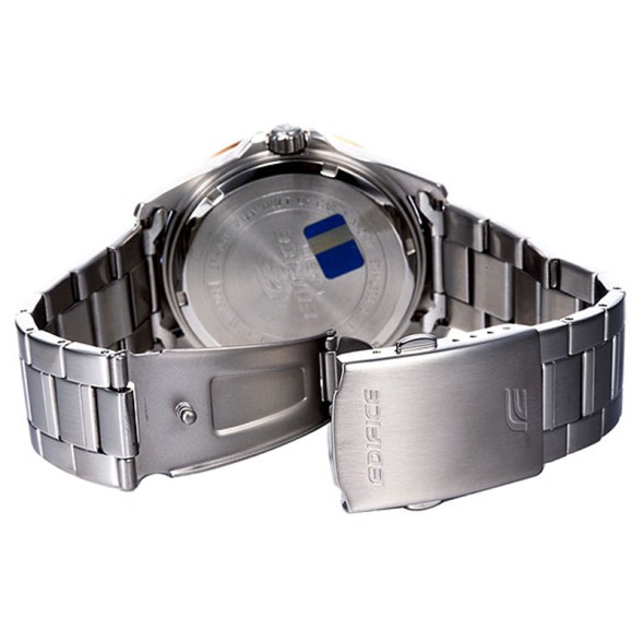 Часы Casio EF-341D-5A
