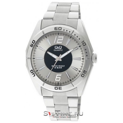 Часы Q&amp;amp;Q Q470-201