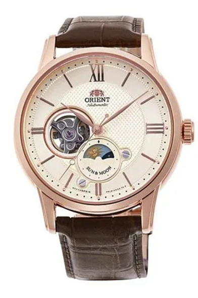 Часы Orient RN-AS0002