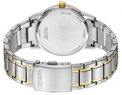 Часы Citizen AW1786-88A