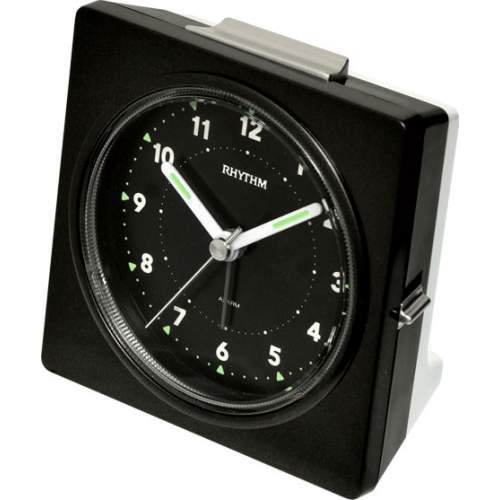 Часы Будильник Rhythm CRE300NR02