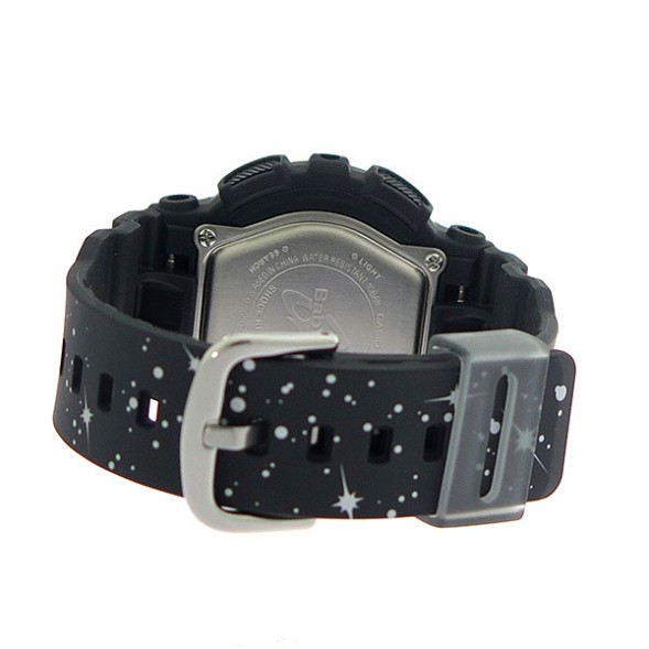 Часы Casio BA-110ST-1A