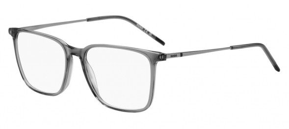 Часы Hugo HG 1288 D3X Grey Ruthenium 