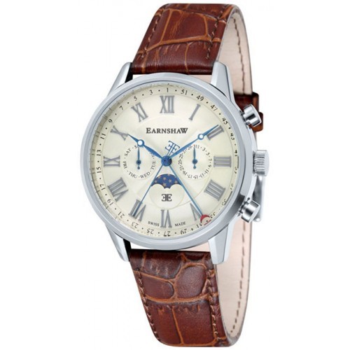Часы Thomas Earnshaw ES-0017-07
