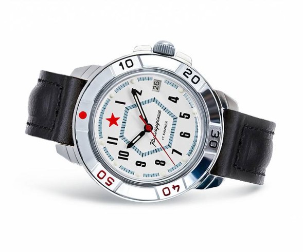 Часы Восток Командирские 431719