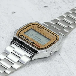 Casio A-158WEA-9E