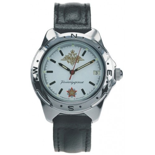 Часы Восток 641653