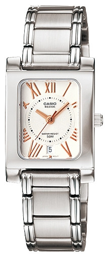 Часы Casio BEL-100D-7A3