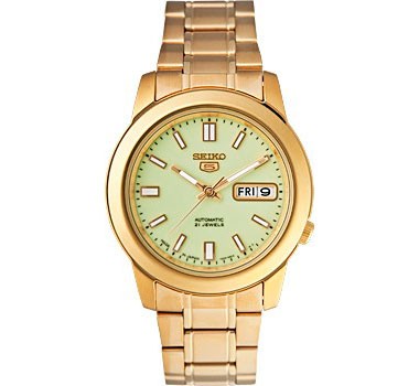 Часы Seiko SNKK24J1