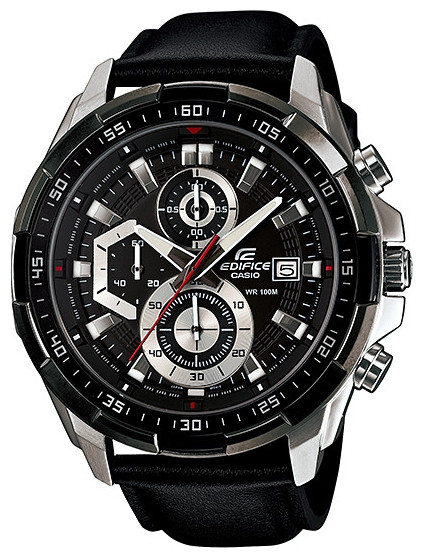 Часы Casio EFR-539L-1A