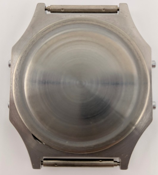 Часы Электроника 77А ти Арт.1185