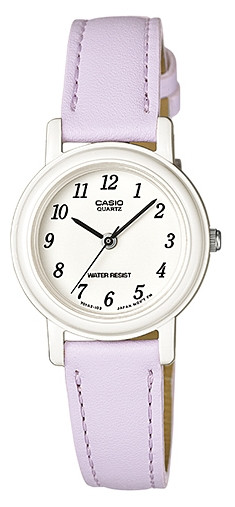 Часы Casio LQ-139L-6B