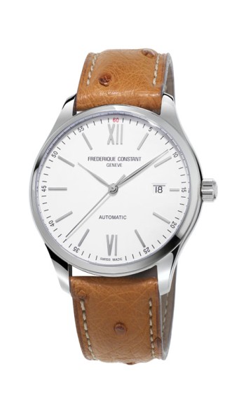 Часы Frederique Constant FC-303WN5B60S