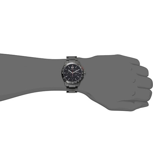 Часы Maurice Lacroix MI1028-SS002-330