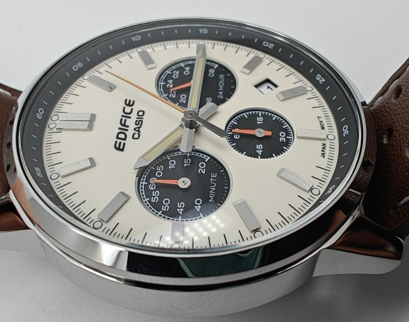 Часы Casio EFR-575L-7A