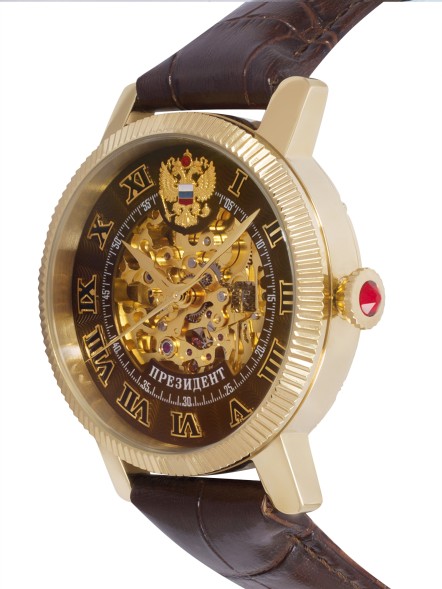 Часы Президент 4506170
