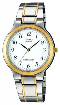 Наручные часы Casio MTP-1131G-7B