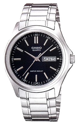 Часы Casio MTP-1239D-1A