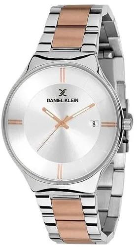 Часы Daniel Klein 11775-4