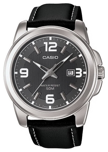 Часы Casio MTP-1314PL-8A