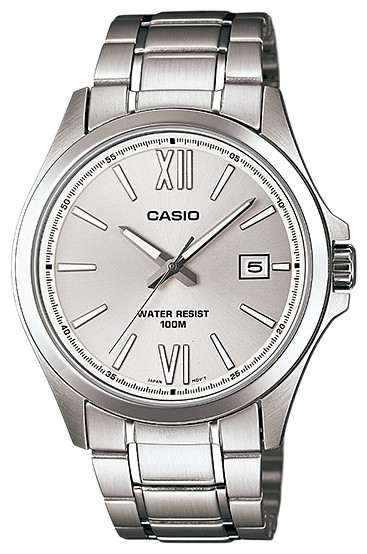 Часы Casio MTP-1376D-7A