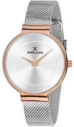 Daniel Klein 11779-6