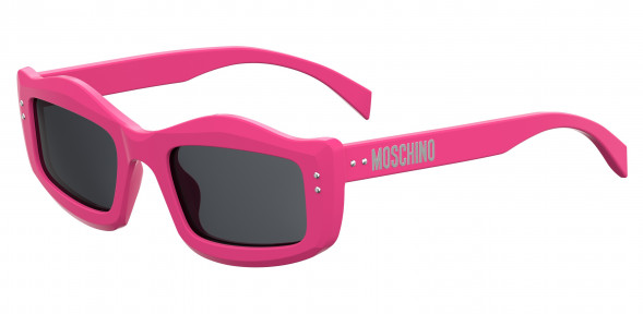 MOSCHINO MOS029/S MU1